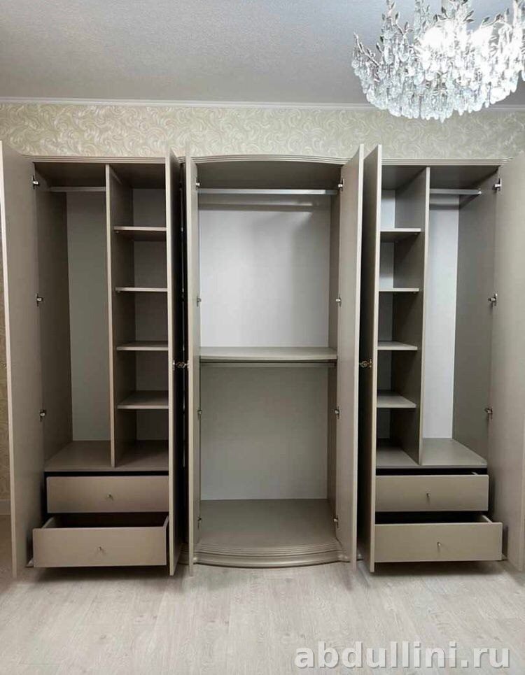 Спальня София — купить в Дагестане, мебель от производителя — купить в Дагестане — фото 4