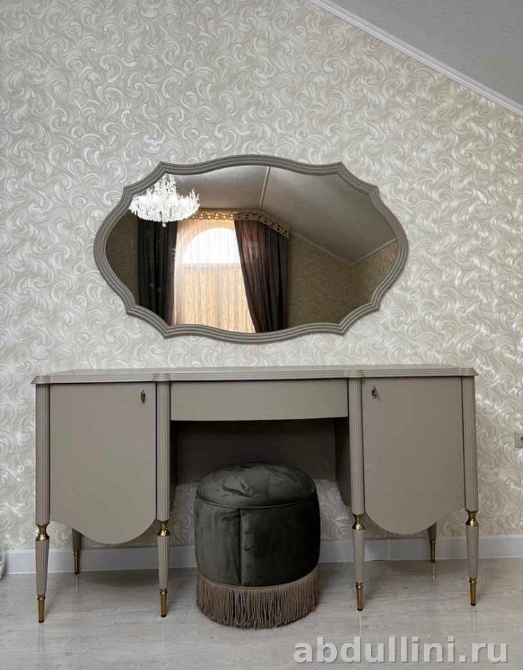 Спальня София — купить в Дагестане, мебель от производителя — купить в Дагестане — фото 5