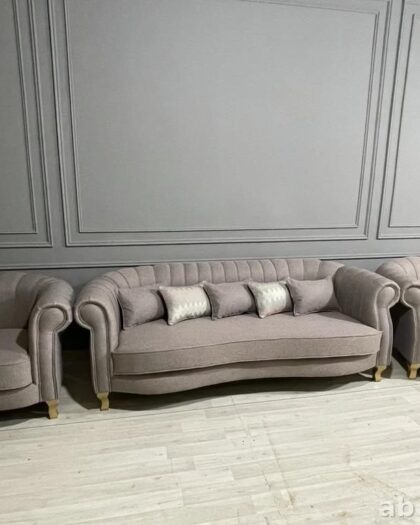 Диван и кресла Пеппино — купить в Дагестане — купить в Дагестане — фото 1