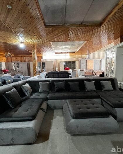 Модульный диван «Елизавета» — купить в Дагестане — купить в Дагестане — фото 1