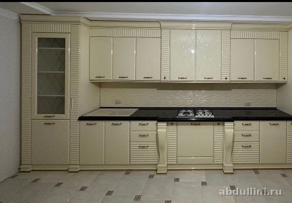 Кухонный гарнитур Киара 1253: купить в Дагестане — купить в Дагестане