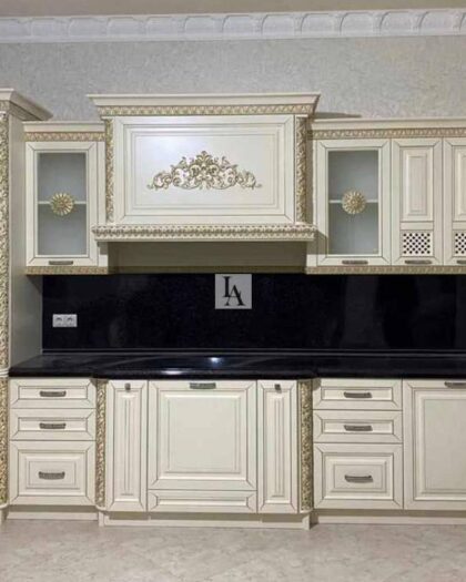 Кухонный гарнитур Эмилия от фабрики Арида – купить в Дагестане — купить в Дагестане