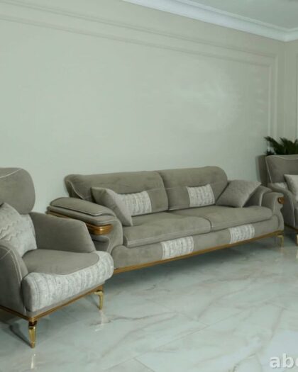 Комплект мягкой мебели Эстель 1260 купить в Дагестане — купить в Дагестане