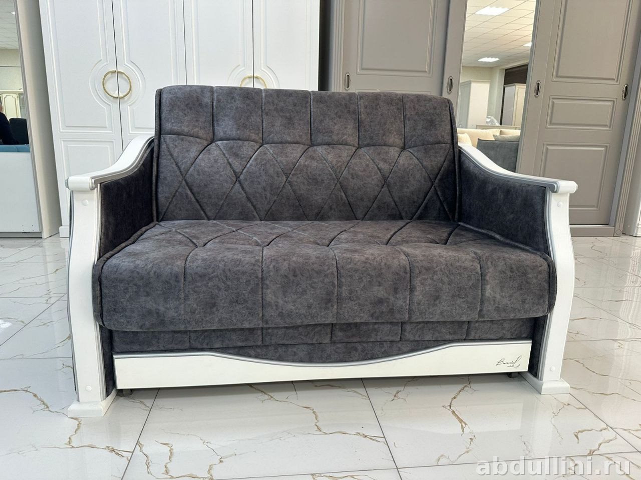 Мини диван Леон 1268 купить в Дагестане — купить в Дагестане — фото 2