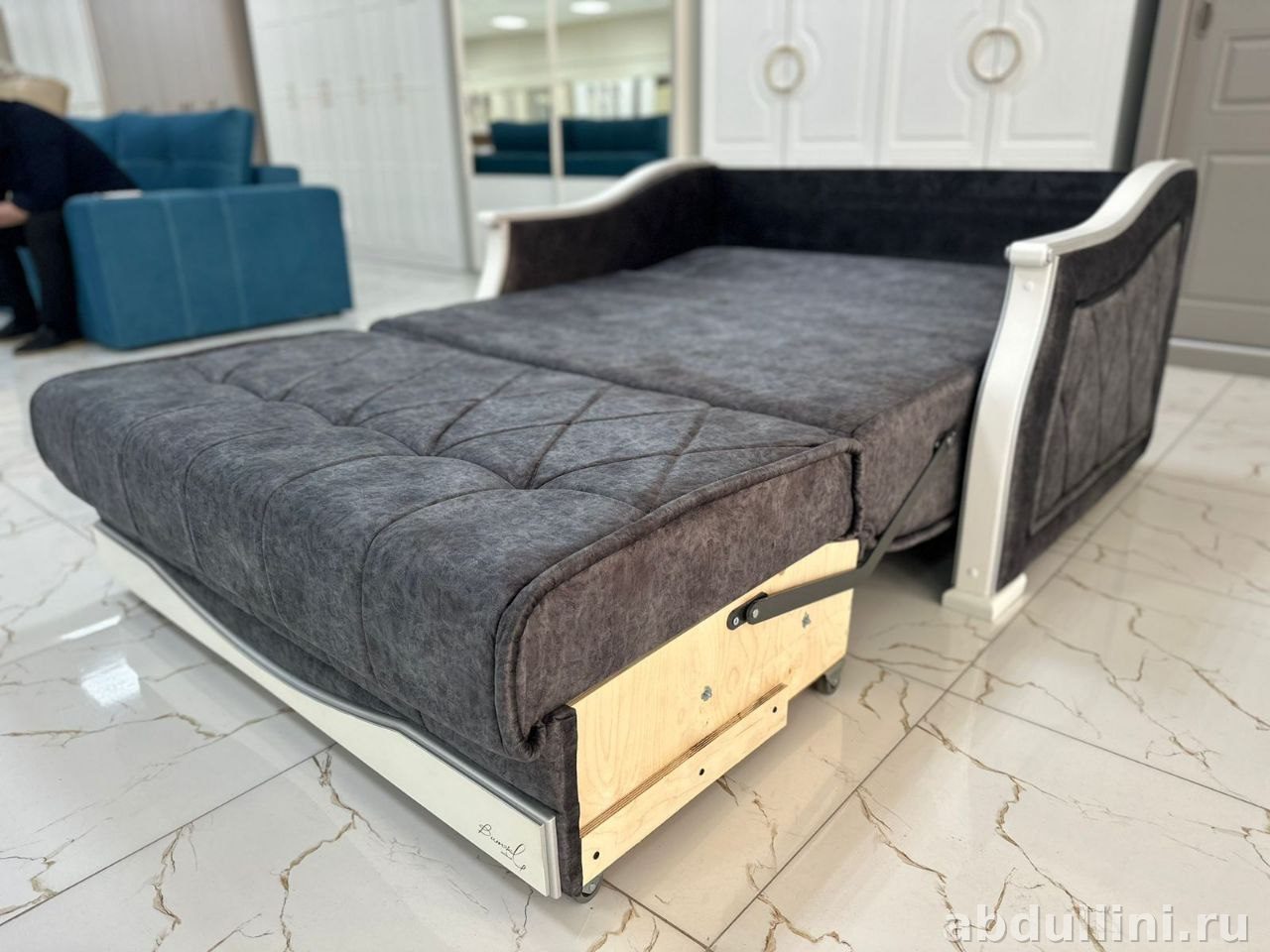 Мини диван Леон 1268 купить в Дагестане — купить в Дагестане — фото 3