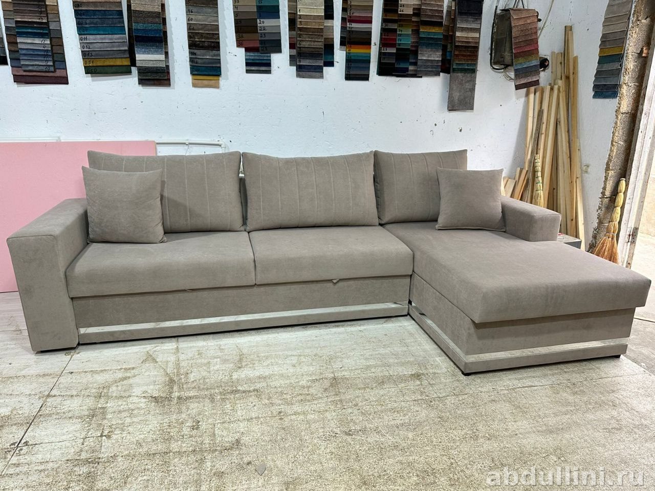 Угловой диван 1273 купить в Дагестане | Мебель от производителя — купить в Дагестане