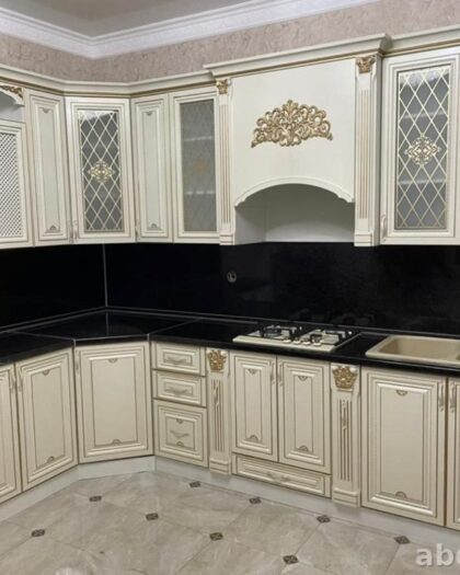 Кухня Афина угловая в Дагестане — мебель на заказ — купить в Дагестане