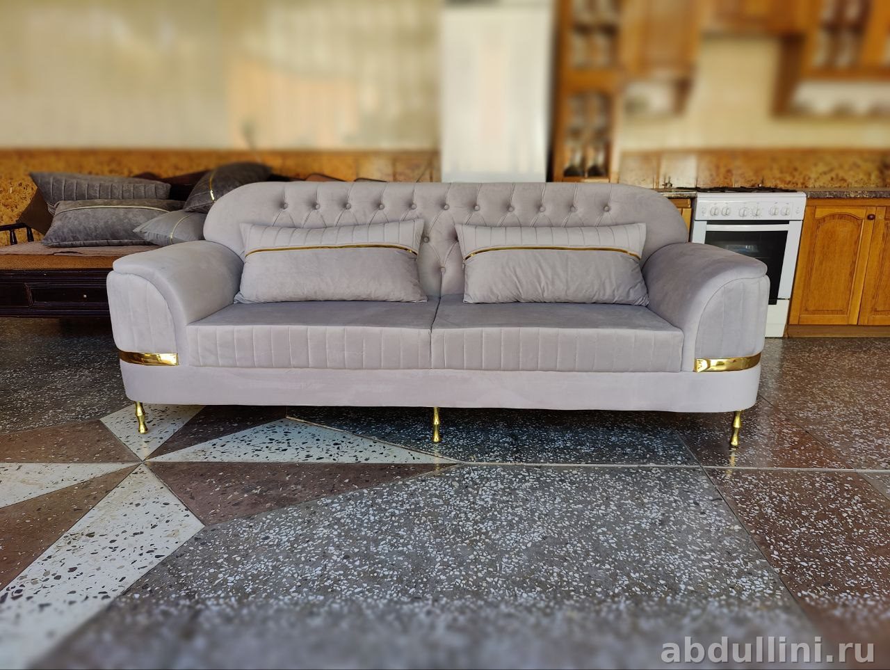 Диван «Манго» — стильная мебель для дома в Дагестане — купить в Дагестане