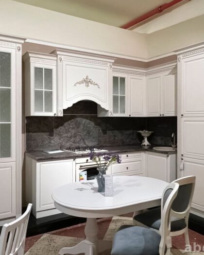 Кухонный гарнитур 1289 в Дагестане — мебель на заказ — купить в Дагестане — фото 1