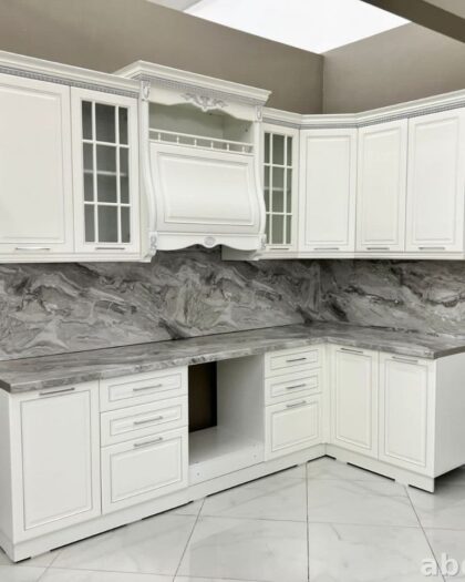 Кухня «Белладжо» — мебель на заказ в Дагестане — купить в Дагестане — фото 1