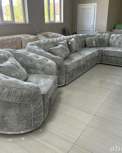 Диван и кресло АСТРА 1304 — купить в Дагестане — купить в Дагестане