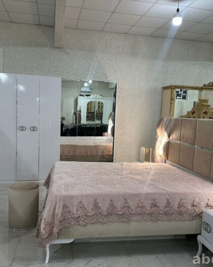 Спальня «Лаура*» 1310: купить в Дагестане мебель от производителя (1310) — купить в Дагестане — фото 1