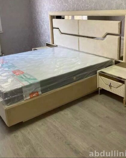 Спальня Стефани 1311 - купить в Дагестане от производителя — купить в Дагестане — фото 1