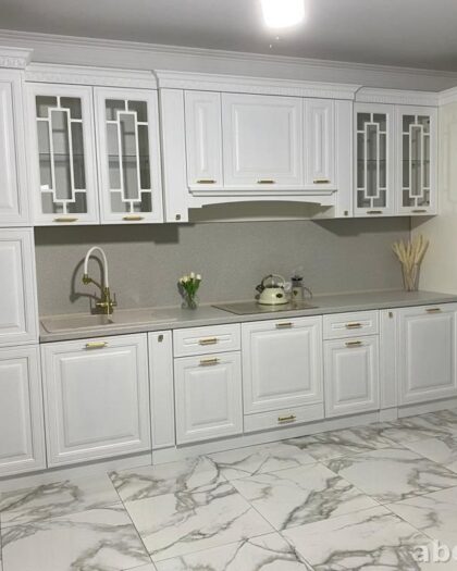 Кухня «Люкс - Лайф» 420 — купить в Дагестане — купить в Дагестане