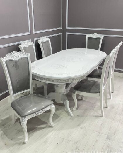 Обеденный комплект 1316: купить в Дагестане (1316) — купить в Дагестане — фото 1