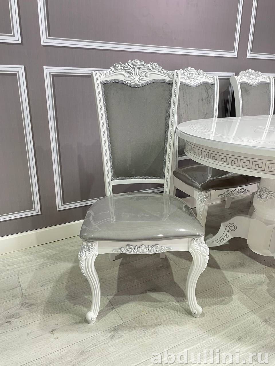 Обеденный комплект 1316: купить в Дагестане (1316) — купить в Дагестане — фото 2