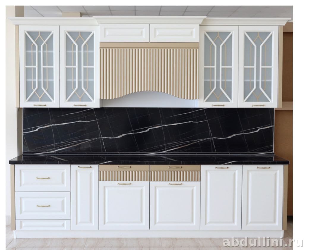Кухня Ветро — мебель на заказ в Дагестане Ветро — купить в Дагестане