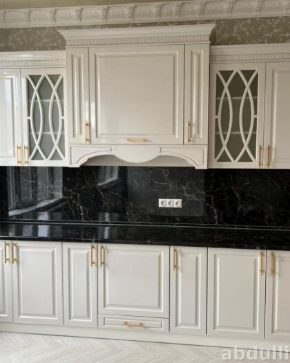 Кухонный гарнитур Магнолия 300: купить в Дагестане — купить в Дагестане