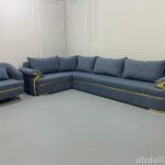 Комплект мягкой мебели 1326: диван и кресло купить в Дагестане — купить в Дагестане — фото 1