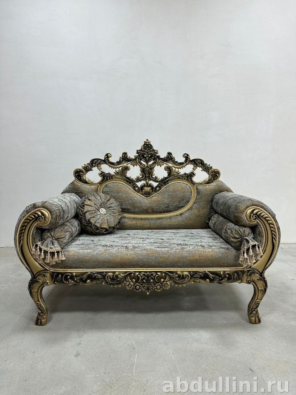 Купить диван Латифа 1347 в Дагестане — мебель на заказ — купить в Дагестане — фото 1