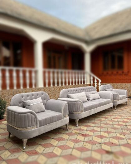 Диван и кресла Манго 1349: купить в Дагестане 1349 — купить в Дагестане — фото 1