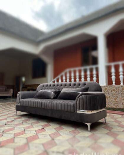 Диван Манго в стиле неоклассика купить в Дагестане без кресел — купить в Дагестане