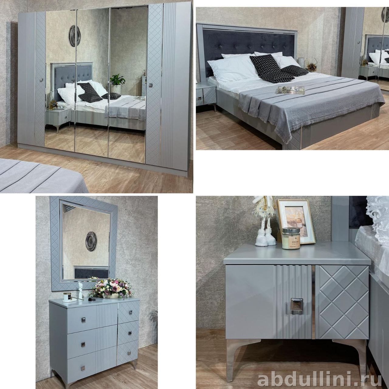 Купить мебель Лаура 1352 в Дагестане | Мебель на заказ