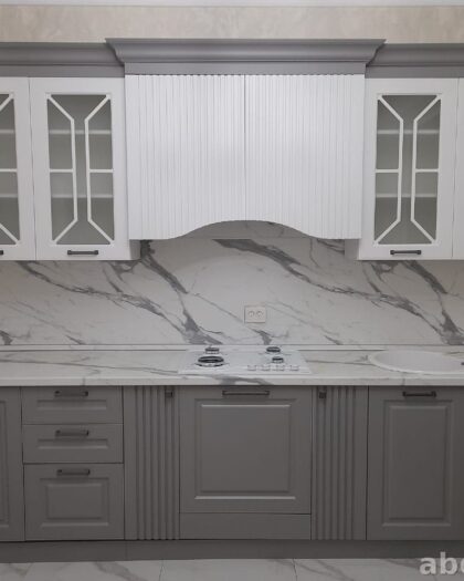 Кухонный гарнитур 1367 купить в Дагестане | Мебель на заказ — купить в Дагестане