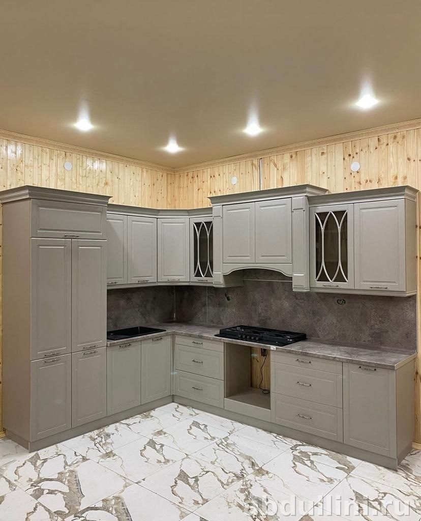 Кухонный гарнитур 1376 «Риола» — купить в Дагестане — купить в Дагестане