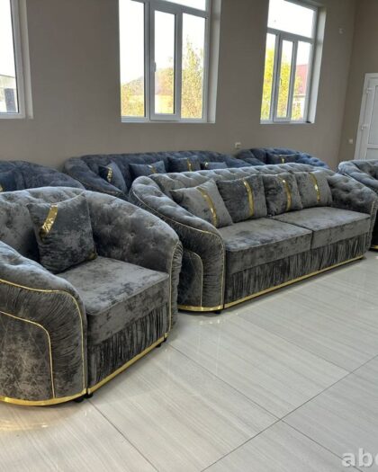 Мягкая мебель АСТРА 1385 — купить в Дагестане — купить в Дагестане — фото 1