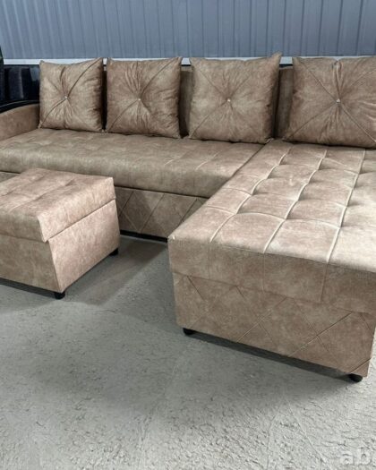 Диван-крокодил 1399 — купить в Дагестане, мебель от производителя — купить в Дагестане — фото 1