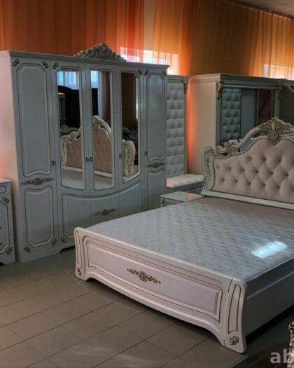 Комплект мебели 'Магдалина' купить в Дагестане — купить в Дагестане — фото 1