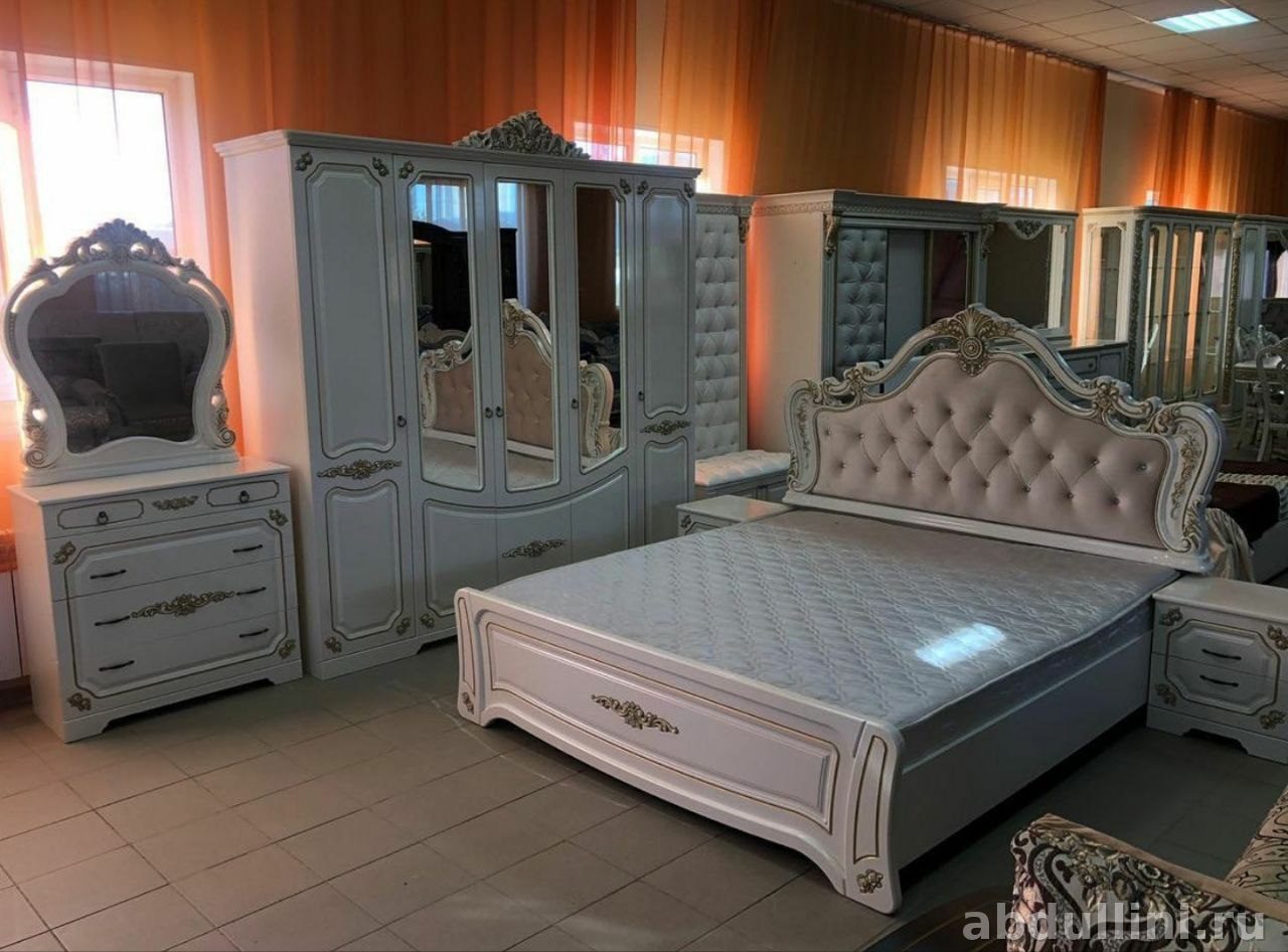 Комплект мебели 'Магдалина' купить в Дагестане — купить в Дагестане — фото 1