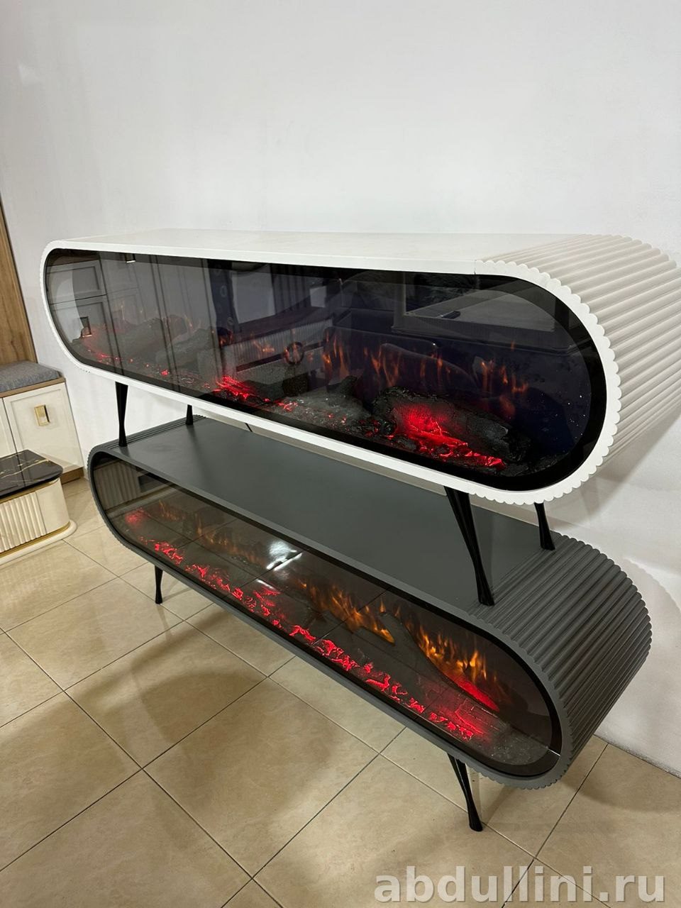 Тумба Berlin 1402 — модная мебель в Дагестане — купить в Дагестане — фото 1