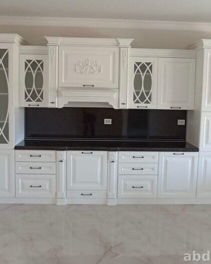 Кухонный гарнитур 1️⃣4️⃣1️⃣0️⃣ в классическом стиле — купить в Дагестане (1410) — купить в Дагестане