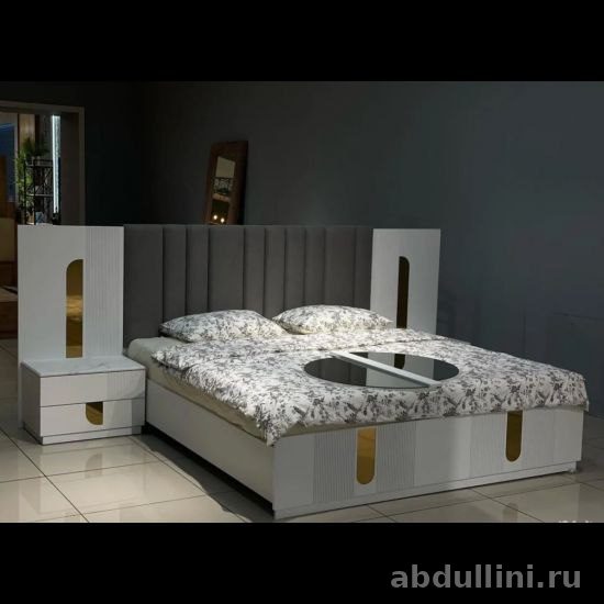 Спальня "Терра" — купить в Дагестане | Мебель от производителя (Терра vs Тера) — купить в Дагестане — фото 4