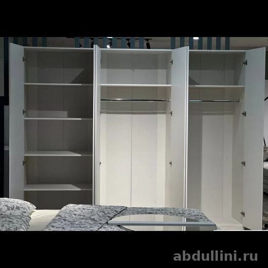 Спальня "Терра" — купить в Дагестане | Мебель от производителя (Терра vs Тера) — купить в Дагестане — фото 5