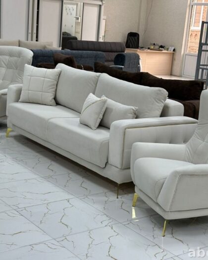 Диван Альто с креслами — купить в Дагестане — купить в Дагестане — фото 1