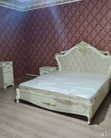 Спальня Виктория 5дв — купить в Дагестане, мебель от производителя 5-ти ств. — купить в Дагестане — фото 1