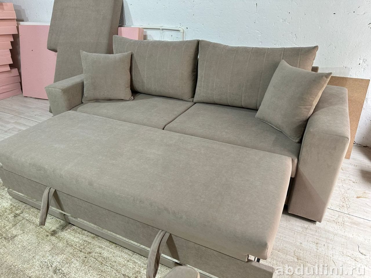 Диван 1445 — модный стиль, купить в Дагестане — купить в Дагестане — фото 2