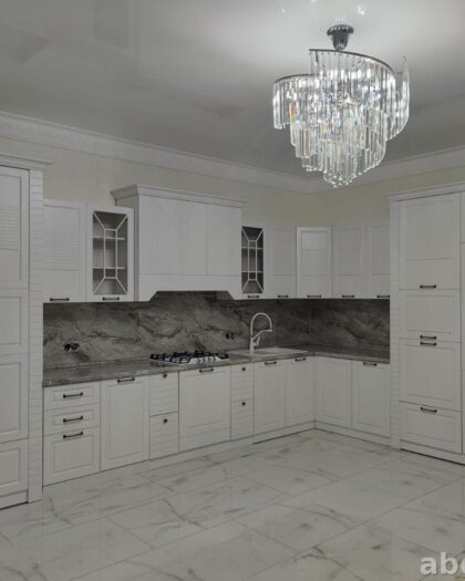 Кухонный гарнитур «Севилья» — купить в Дагестане — купить в Дагестане — фото 1