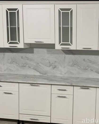 Кухонный гарнитур Бьянка 1478 — купить в Дагестане — купить в Дагестане