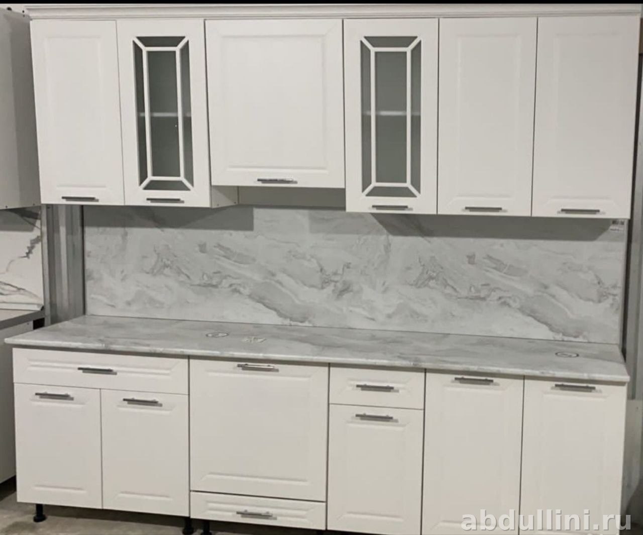 Кухонный гарнитур Бьянка 1478 — купить в Дагестане