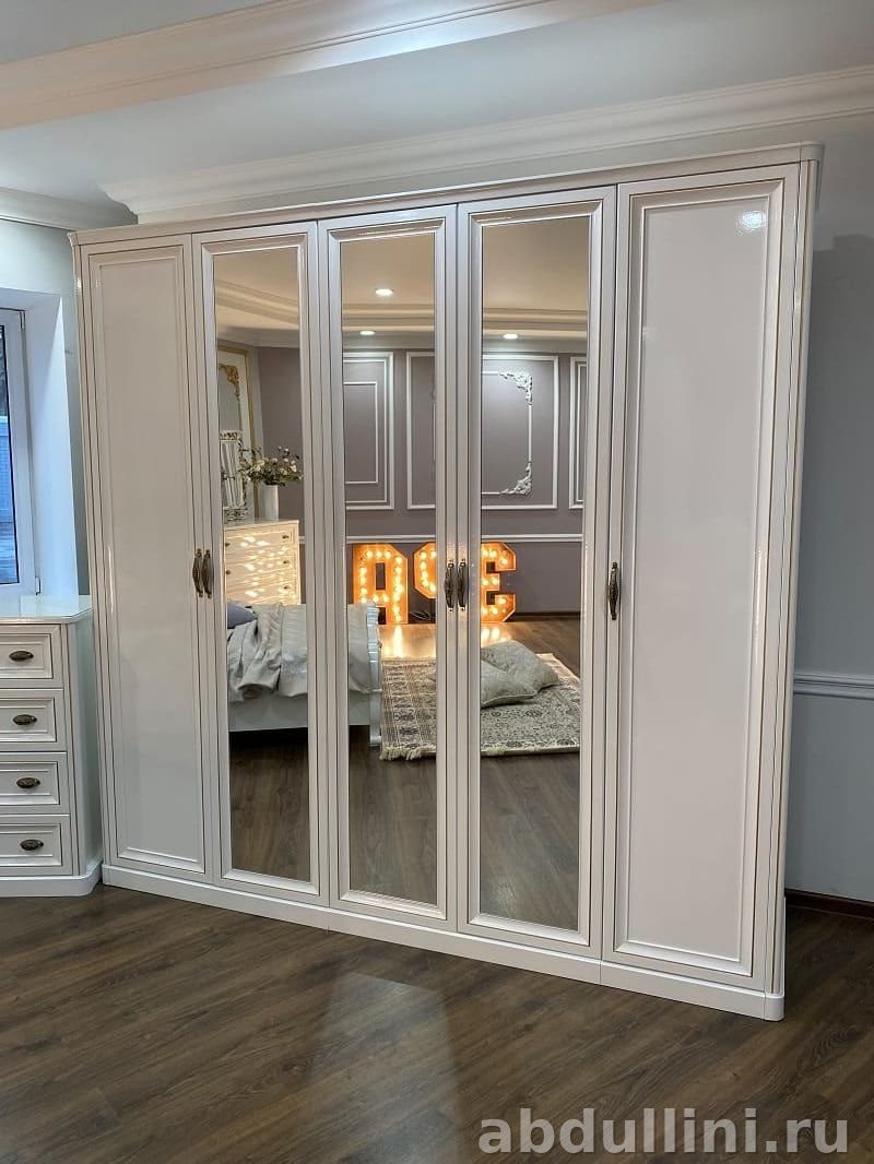 Готовый комплект мебели для спальни Натали в Дагестане — купить в Дагестане — фото 2