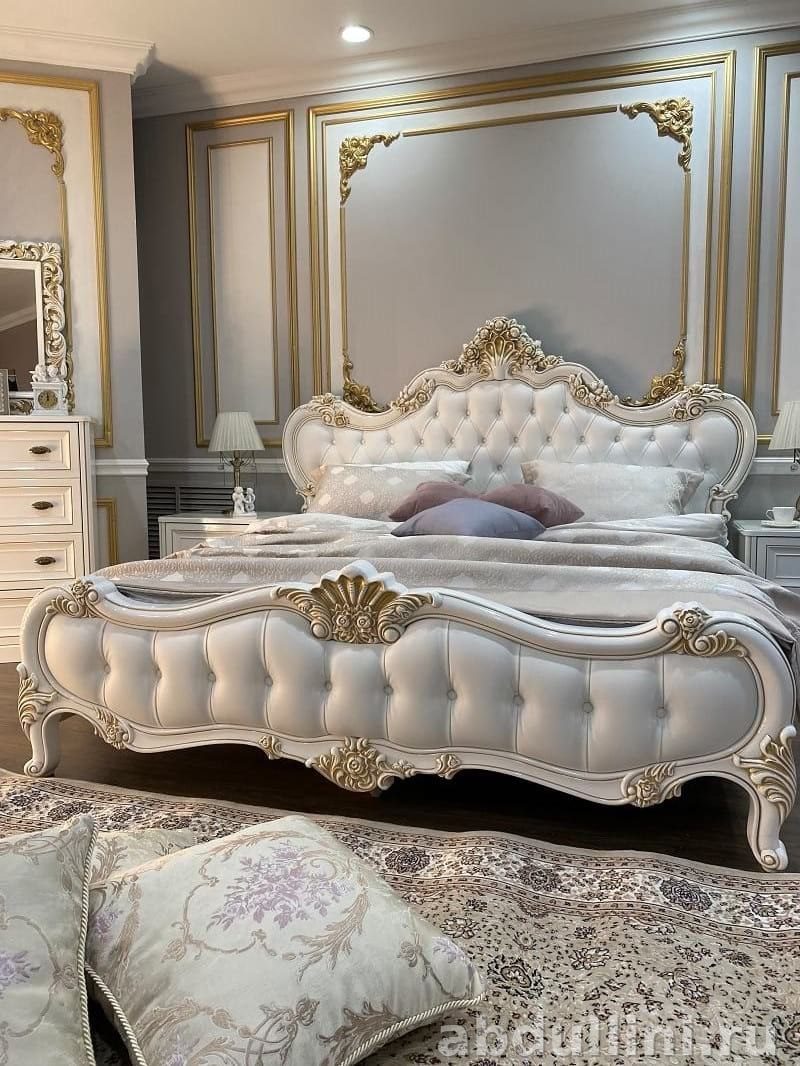 Готовый комплект мебели для спальни Натали в Дагестане — купить в Дагестане — фото 3