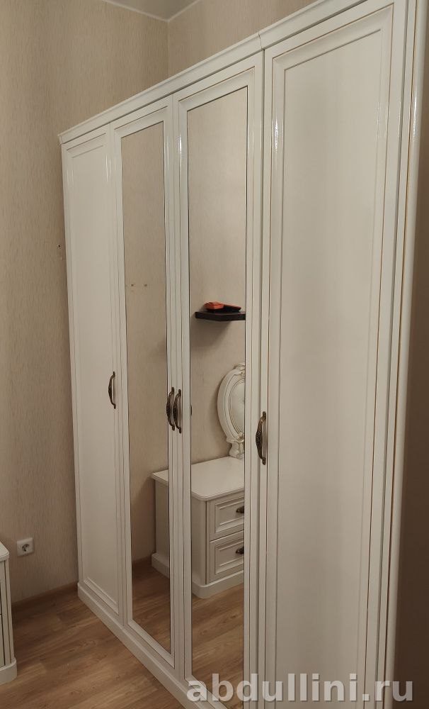 Готовый комплект мебели для спальни Натали в Дагестане — купить в Дагестане — фото 4