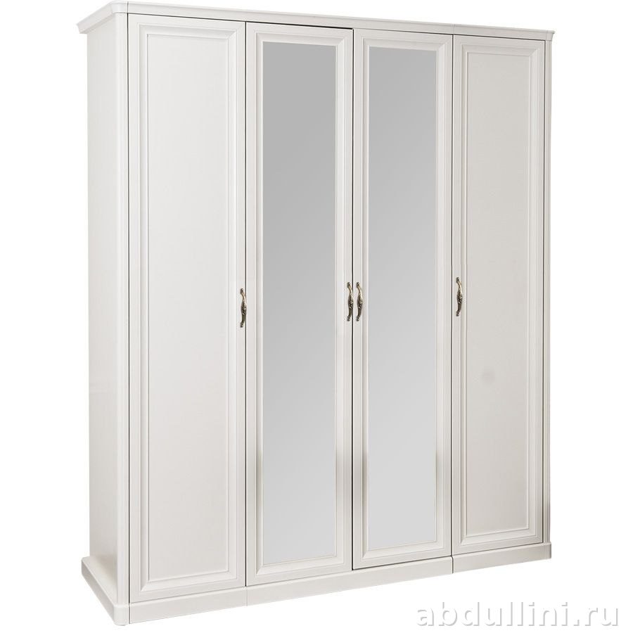 Готовый комплект мебели для спальни Натали в Дагестане — купить в Дагестане — фото 5