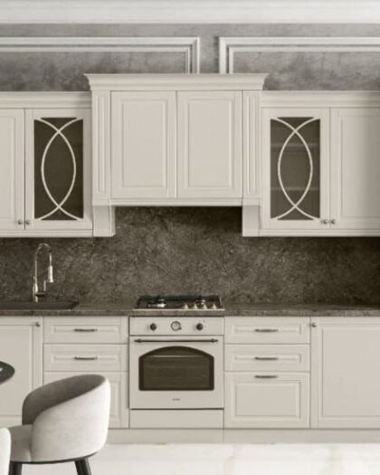 Кухонный гарнитур Элегия купить в Дагестане | Мебель на заказ — купить в Дагестане