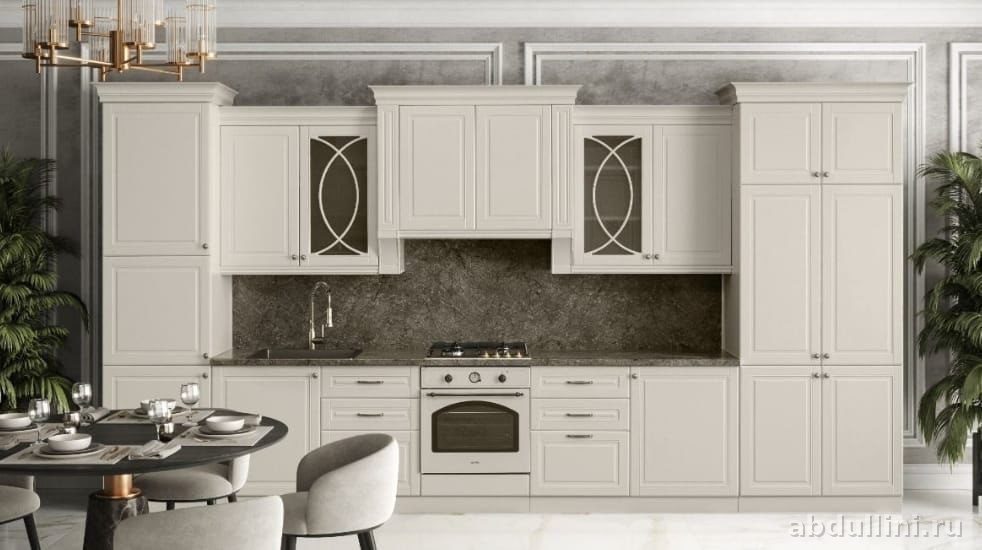 Кухонный гарнитур Элегия купить в Дагестане | Мебель на заказ — купить в Дагестане