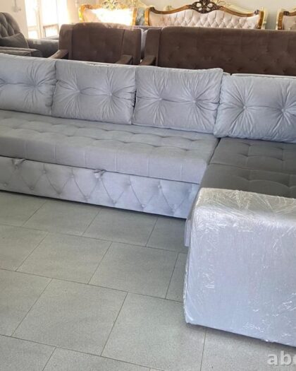 Угловой диван Палермо 1562 в Дагестане — купить у производителя — купить в Дагестане